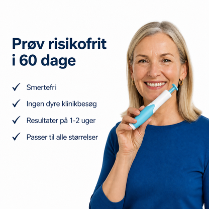 Skinovas fjernelse af hudflige